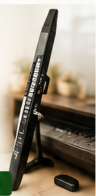 EWI 5000 electronic wind instrument